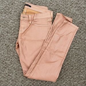 FLYING MONKEY PEACH PANTS